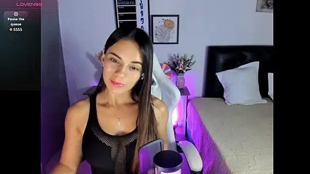 Sara lopez 28 online show from March 3, 2026, 11:27 am