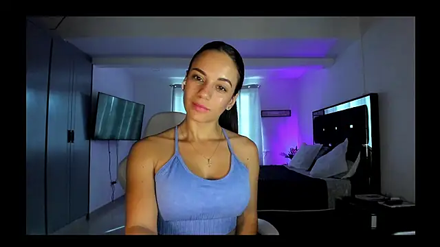 Snapshot of Sara_lopez_28 chatting on August 3, 2026, 1:16 pm Sara lopez 28 online show from August 3, 2026, 1:16 pm