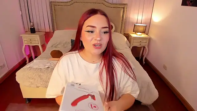 Snapshot of Valentina_Se chatting on January 21, 2025, 3:48 am Valentina Se online show from January 21, 2025, 3:48 am