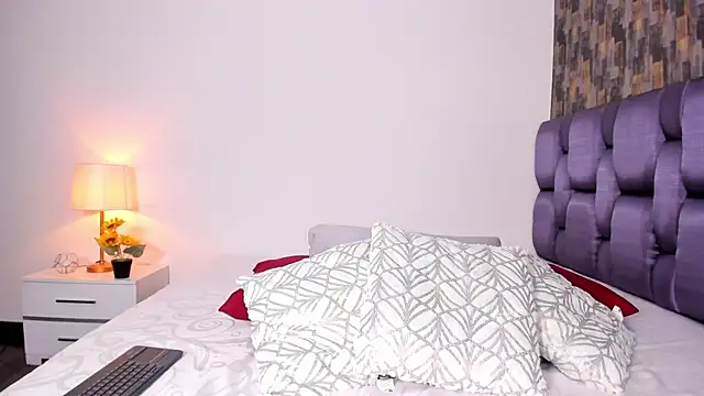 IsabellaAnngel online show from January 22, 2025, 11:43 pm