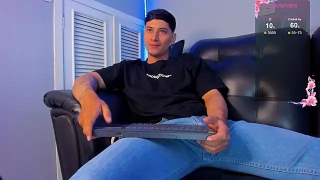 Damian23   online show from March 21, 2025, 12:39 pm