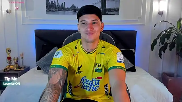 Damian23   online show from March 17, 2026, 10:51 am