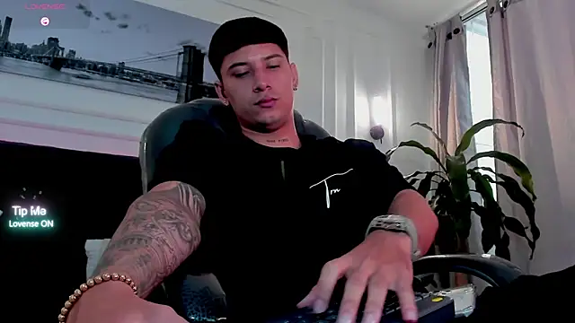 Damian23   online show from April 9, 2026, 12:21 pm