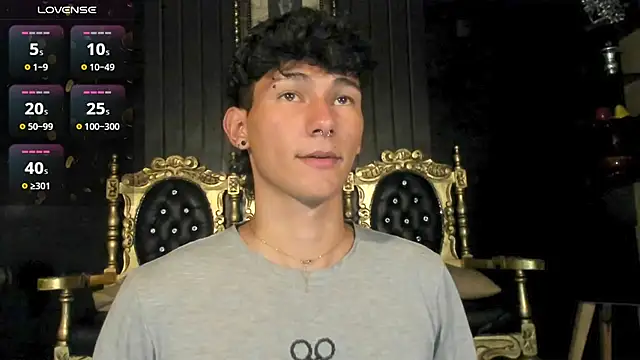 Alexx tc online show from December 3, 2024, 2:58 am