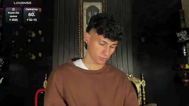 Alexx tc online show from December 6, 2024, 3:30 am