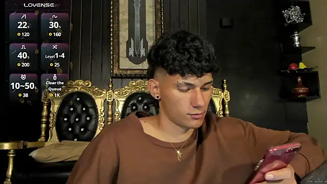 Alexx tc online show from December 6, 2024, 6:37 am