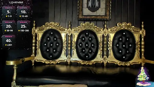 Alexx tc online show from December 30, 2024, 9:16 am