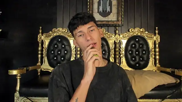 Alexx tc online show from January 7, 2025, 3:57 am