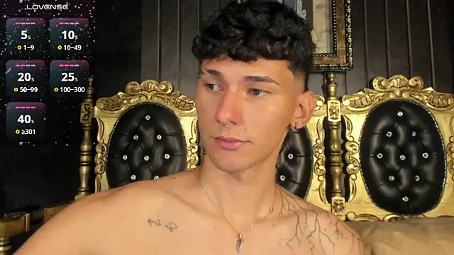 Alexx tc online show from January 7, 2025, 6:59 am