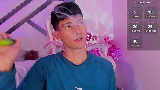 Alexx tc online show from January 14, 2025, 8:09 am