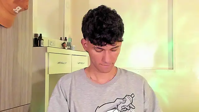 Alexx tc online show from February 21, 2025, 3:34 am