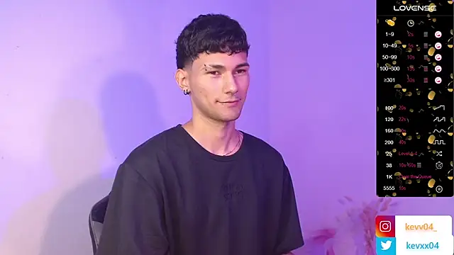 Alexx tc online show from October 24, 2025, 6:43 am