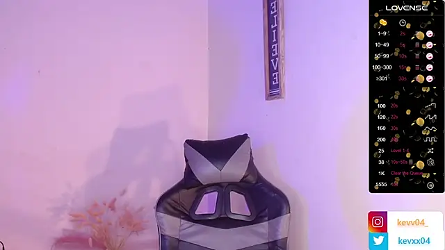 Alexx tc online show from October 29, 2025, 4:48 am