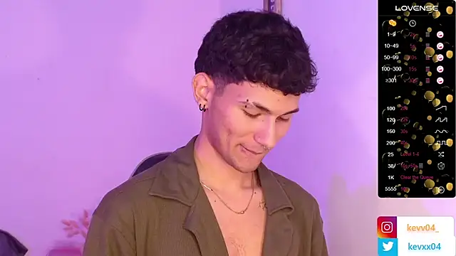 Alexx tc online show from October 31, 2025, 6:25 am