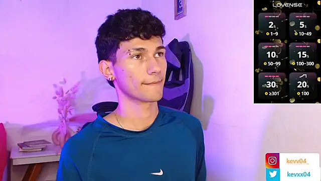 Alexx tc online show from November 6, 2025, 3:29 am