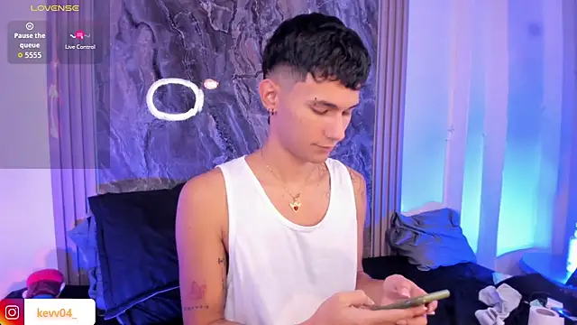 Alexx tc online show from February 6, 2026, 3:44 am