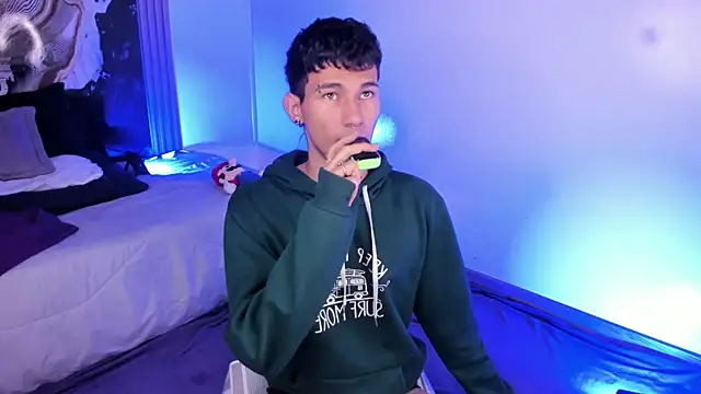 Alexx tc online show from February 28, 2026, 2:12 am