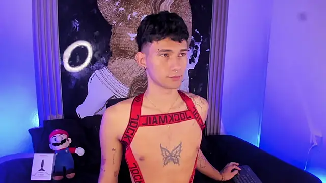 Alexx tc online show from March 14, 2026, 3:12 am