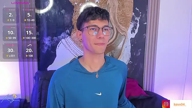 Alexx tc online show from March 21, 2026, 2:27 am