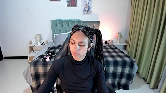 Kat cute  online show from February 6, 2025, 3:37 am