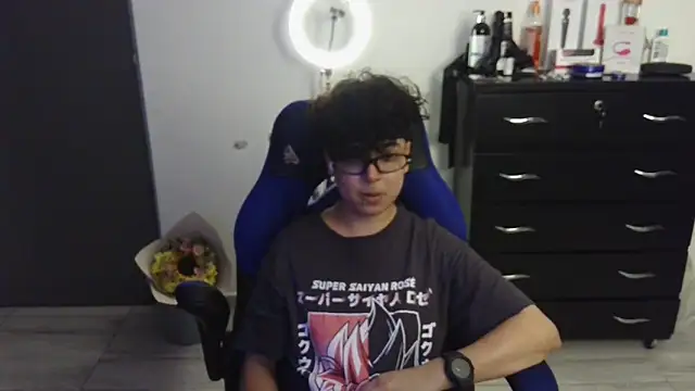 Snapshot of thomascooper7 chatting on January 24, 2025, 7:19 am thomascooper7 online show from January 24, 2025, 7:19 am