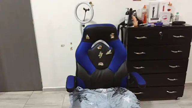 Snapshot of thomascooper7 chatting on January 27, 2025, 6:41 am thomascooper7 online show from January 27, 2025, 6:41 am