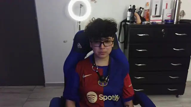 Snapshot of thomascooper7 chatting on January 30, 2025, 3:00 am thomascooper7 online show from January 30, 2025, 3:00 am