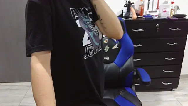 Snapshot of thomascooper7 chatting on January 31, 2025, 9:48 am thomascooper7 online show from January 31, 2025, 9:48 am