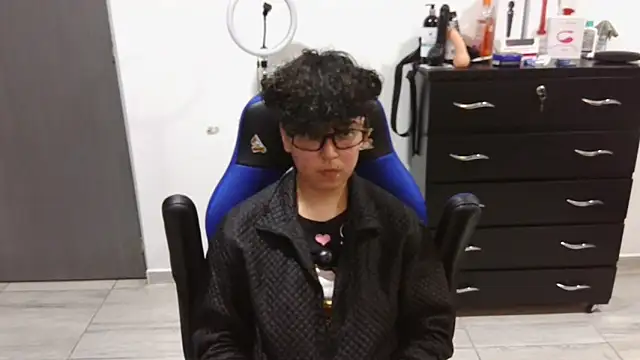 Snapshot of thomascooper7 chatting on January 31, 2025, 11:56 pm thomascooper7 online show from January 31, 2025, 11:56 pm