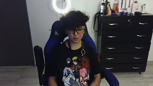 Snapshot of thomascooper7 chatting on February 2, 2025, 1:12 am thomascooper7 online show from February 2, 2025, 1:12 am