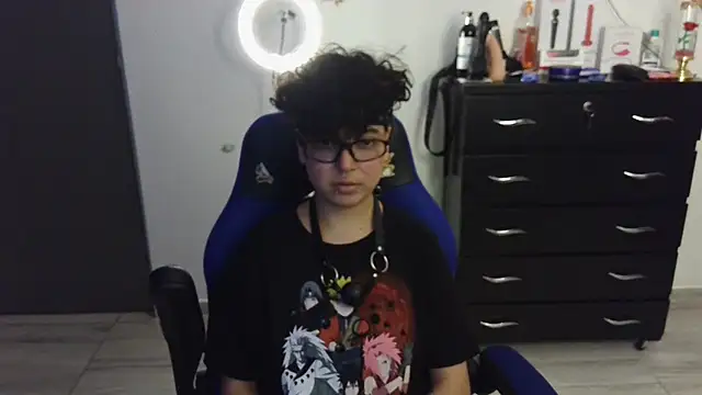 Snapshot of thomascooper7 chatting on February 2, 2025, 6:37 am thomascooper7 online show from February 2, 2025, 6:37 am