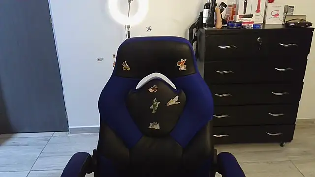 Snapshot of thomascooper7 chatting on February 6, 2025, 11:58 pm thomascooper7 online show from February 6, 2025, 11:58 pm