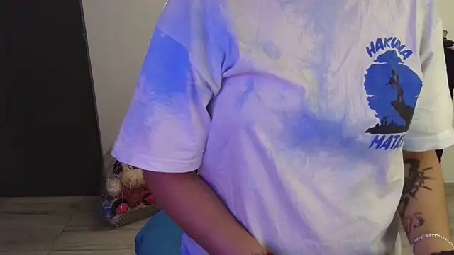 Snapshot of thomascooper7 chatting on February 27, 2025, 12:32 am thomascooper7 online show from February 27, 2025, 12:32 am