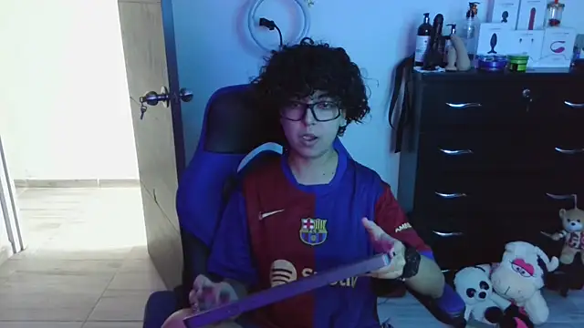 Snapshot of thomascooper7 chatting on October 1, 2025, 7:31 pm thomascooper7 online show from October 1, 2025, 7:31 pm