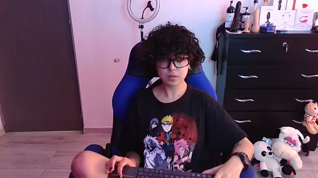 Snapshot of thomascooper7 chatting on October 30, 2025, 6:41 pm thomascooper7 online show from October 30, 2025, 6:41 pm