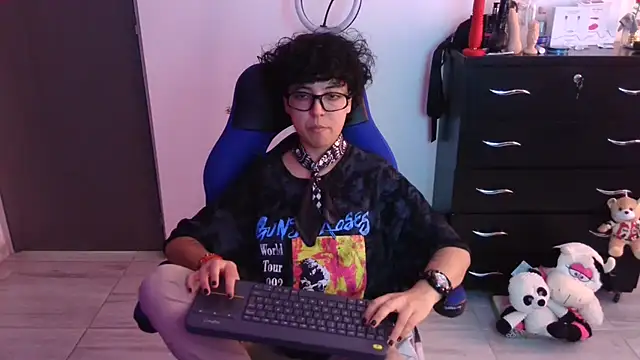 thomascooper7 online show from March 20, 2026, 7:30 pm