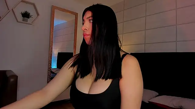 Christine Laam online show from February 25, 2026, 12:04 pm