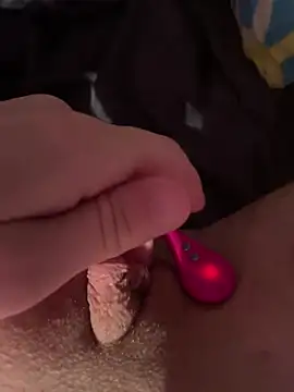 UnderAngel online show from February 13, 2025, 8:03 pm