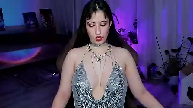 Snapshot of annallurings chatting on February 27, 2025, 3:59 pm annallurings online show from February 27, 2025, 3:59 pm