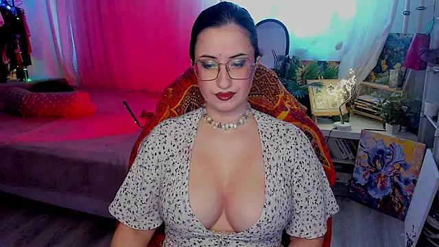 annallurings online show from February 25, 2026, 2:54 am