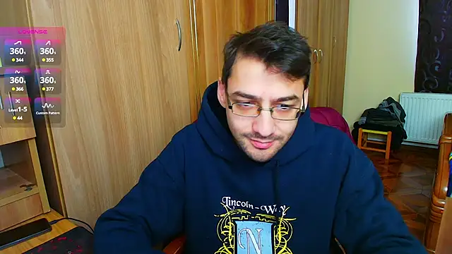 HungEddy online show from January 16, 2025, 12:09 pm