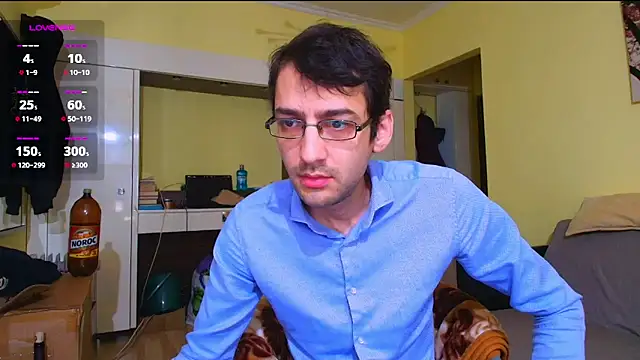 HungEddy online show from January 31, 2026, 7:11 pm