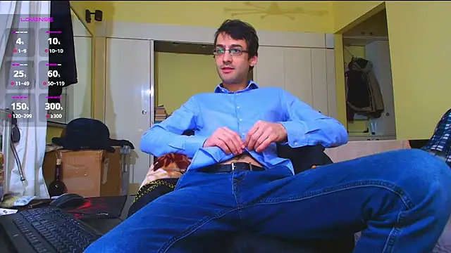 HungEddy online show from February 2, 2026, 8:51 pm