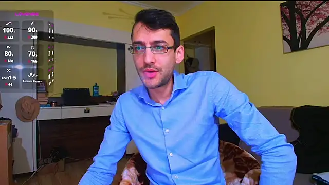 HungEddy online show from February 19, 2026, 9:22 pm