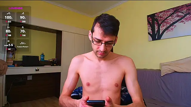 HungEddy online show from February 26, 2026, 9:08 am