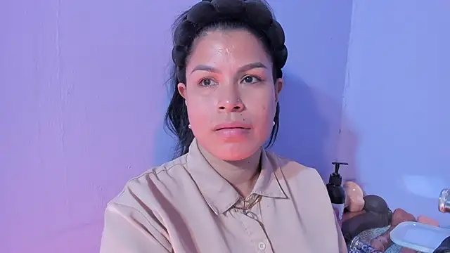 Snapshot of Sam_foox chatting on September 28, 2025, 3:45 am Sam foox online show from September 28, 2025, 3:45 am