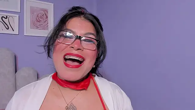 Snapshot of Sam_foox chatting on October 2, 2025, 3:35 am Sam foox online show from October 2, 2025, 3:35 am