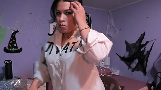 Snapshot of Sam_foox chatting on October 25, 2025, 4:09 am Sam foox online show from October 25, 2025, 4:09 am