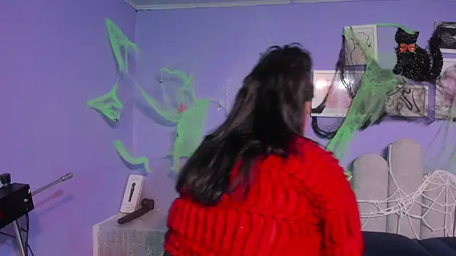 Snapshot of Sam_foox chatting on October 29, 2025, 3:42 am Sam foox online show from October 29, 2025, 3:42 am