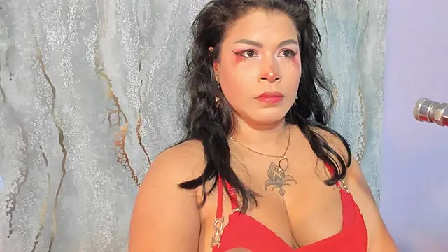 Snapshot of Sam_foox chatting on October 31, 2025, 3:40 am Sam foox online show from October 31, 2025, 3:40 am